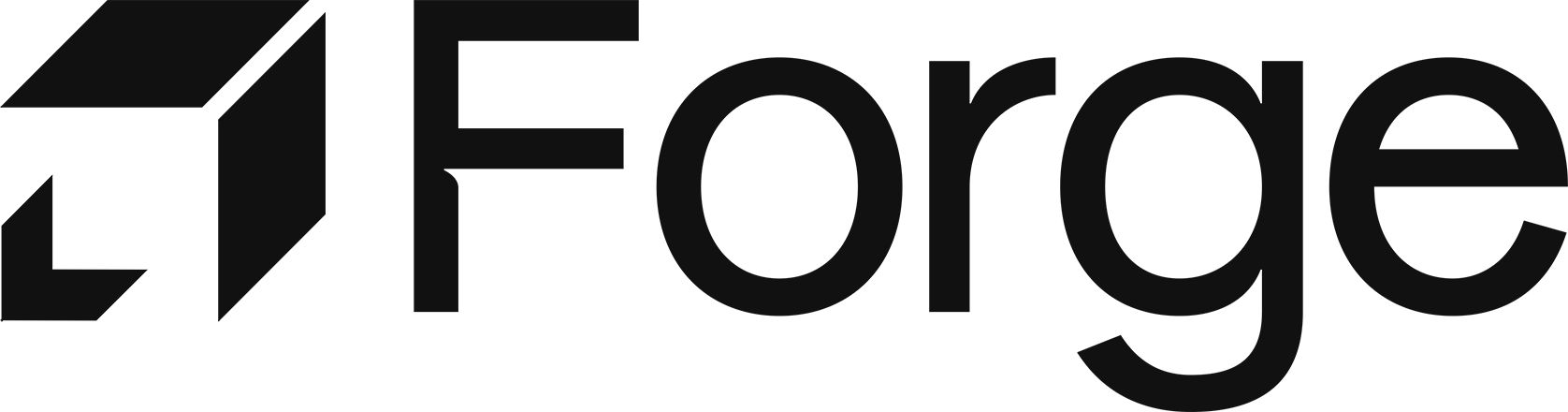 Forge